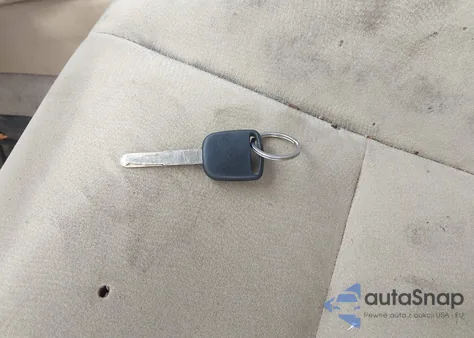 2008 Honda Civic Lx из США, поврежденный, VIN 1HGFA16588L012750